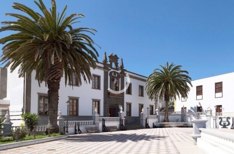 Valverde sufre un corte en el suministro de agua potable