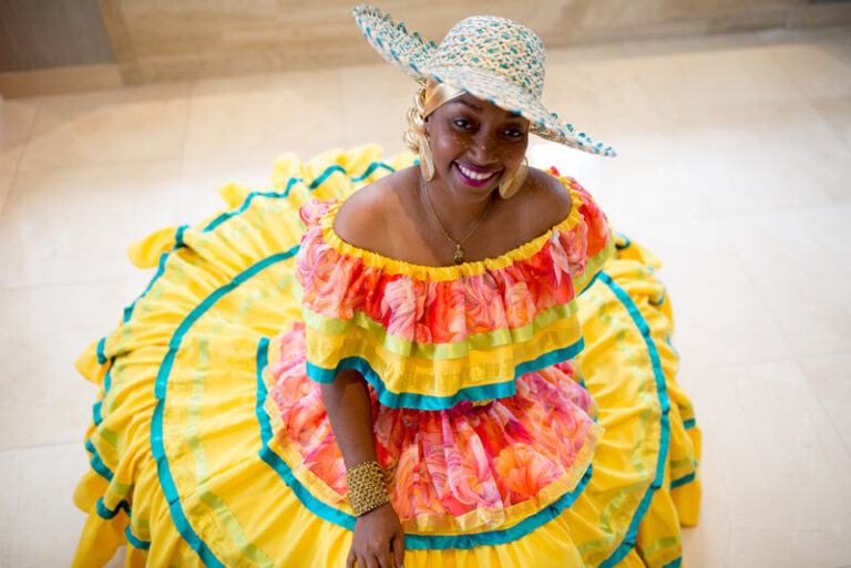 Nidia Góngora, La Muchacha y Kya Loum completan en Tenerife el programa musical del Festival Boreal 2023