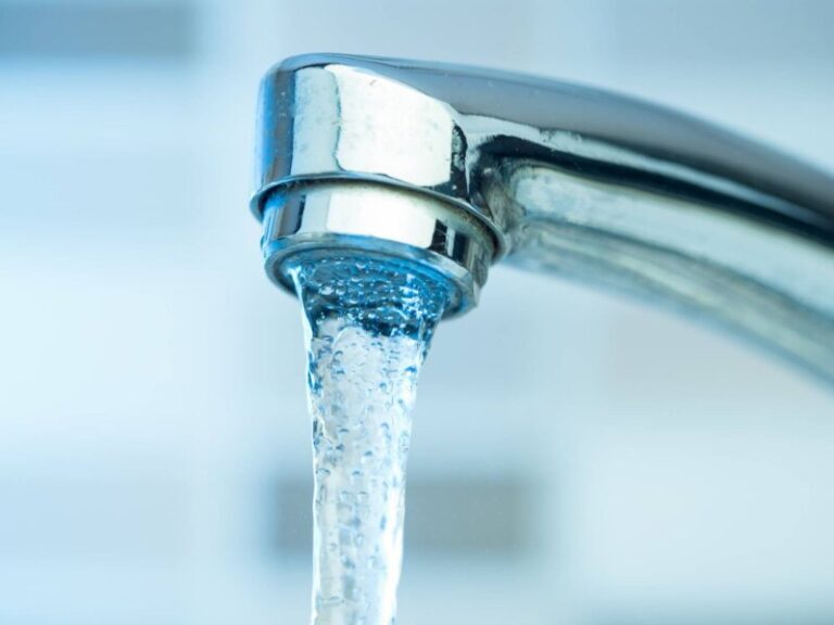 Continúan las restricciones en el consumo del agua en La Guancha
