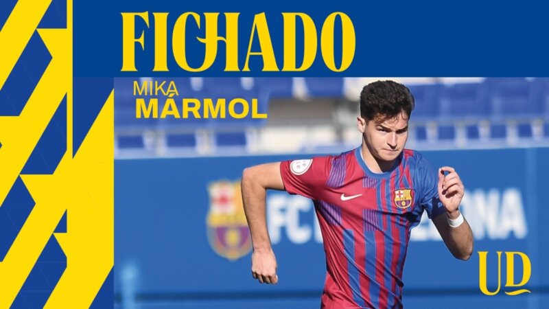 UD Las Palmas