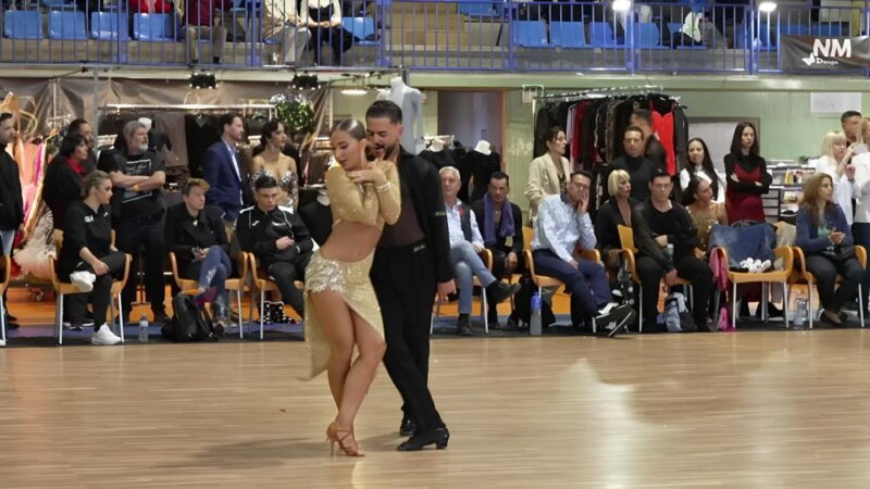 Cuatro historias de baile y superación, este martes en 'Noveleros'