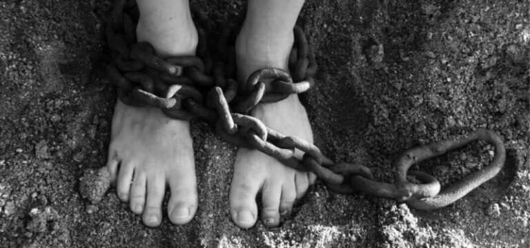 «Sin demanda, no habría captación para trata»