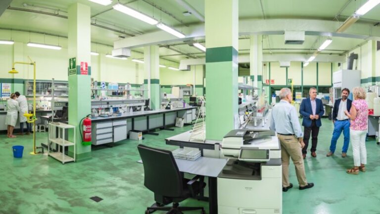 El Cabildo respalda la producción de vino de calidad en Tenerife