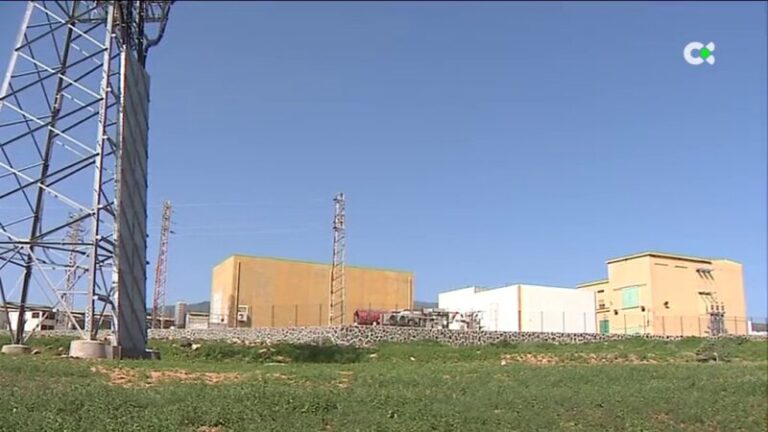 Transición Ecológica y el Ayuntamiento de Ingenio buscan soluciones al trazado del cable de alta tensión