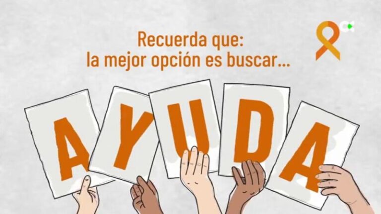 Uno de cada cuatro canarios está en riesgo de padecer un trastorno mental