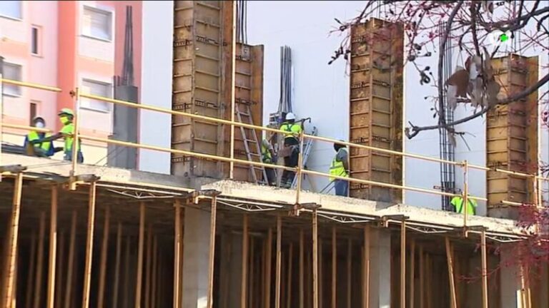 El primer semestre deja 337 personas fallecidas durante su jornada laboral