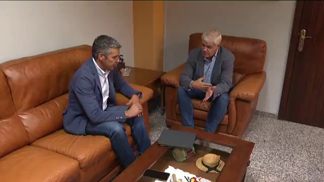 Preocupan los problemas del cultivo de la piña en El Hierro