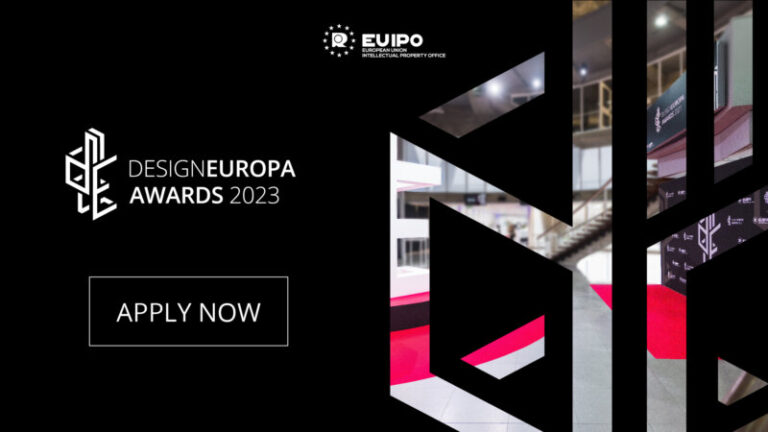 María Benktzon, primera mujer premiada por su trayectoria en los Premios DesignEuropa