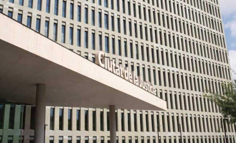 El juez del «caso Negreira» ve una «posible corrupción sistémica» en el comité de árbitros