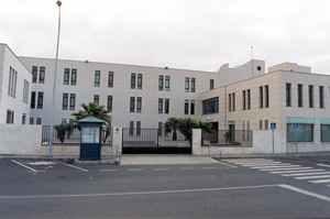 Centro Salud Valterra