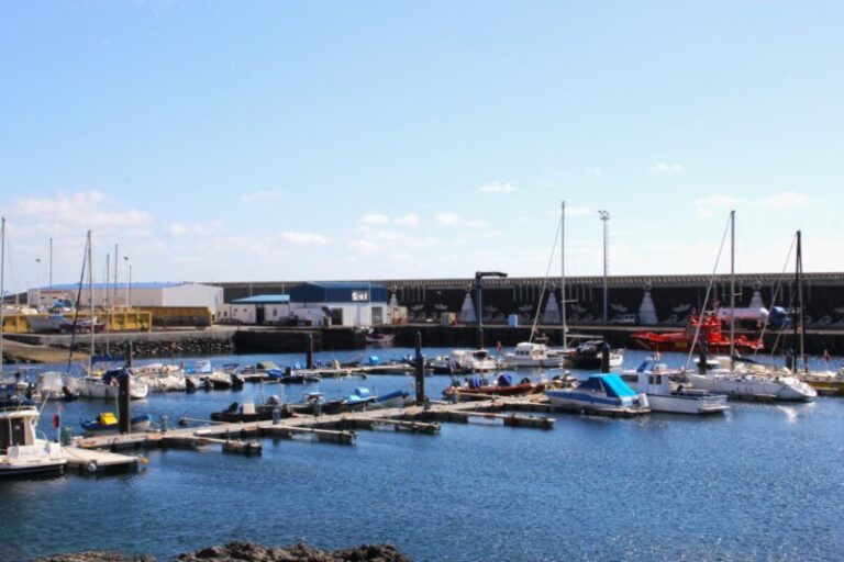 La guerra arancelaria afectaría a la pesca en Canarias