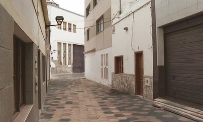 Detenido Arrecife por presunta violencia de género