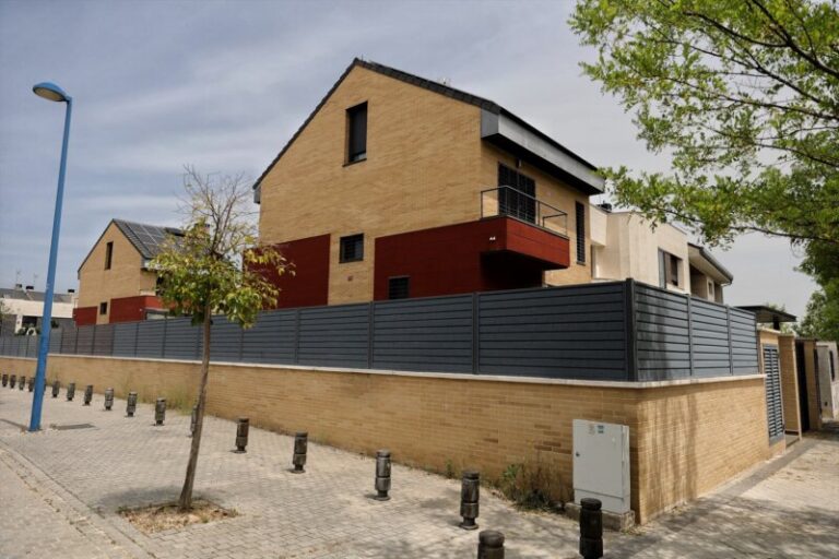 Canarias es la comunidad autónoma donde menos casas se venden