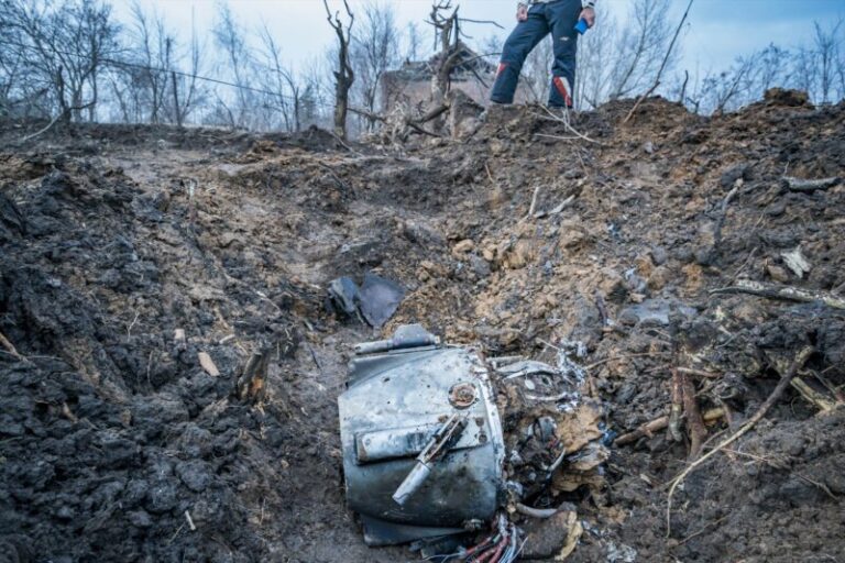 Un ataque de Ucrania contra Donetsk deja al menos un fallecido