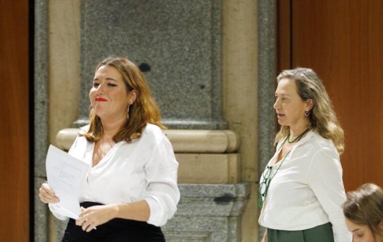 Igualdad plantea nuevos factores de riesgo para prevenir los asesinatos machistas