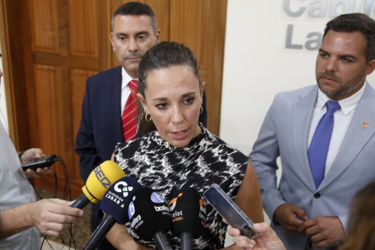 La sostenibilidad es un reto para mejorar el modelo turístico de Lanzarote