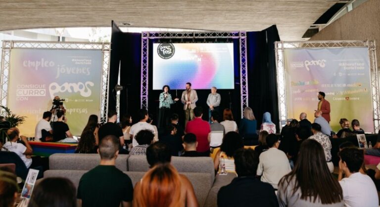 La ULL y el Cabildo atienden a más de 1.750 jóvenes para su inserción laboral