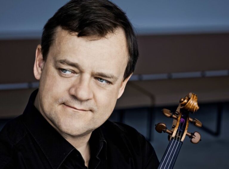 Joseph Swensen vuelve a la Sinfónica de Tenerife con Elgar y Beethoven