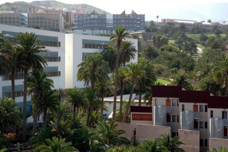 La ULPGC entra en el principal conglomerado europeo de investigación en Humanidades y Ciencias Sociales