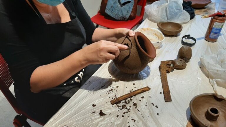 El Cabildo de Tenerife destina 50.000 euros para impulsar las Ferias de Artesanía