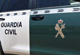Investigan a un hombre por una estafa en La Palma de más de 4.000 euros con una falsa pala mecánica