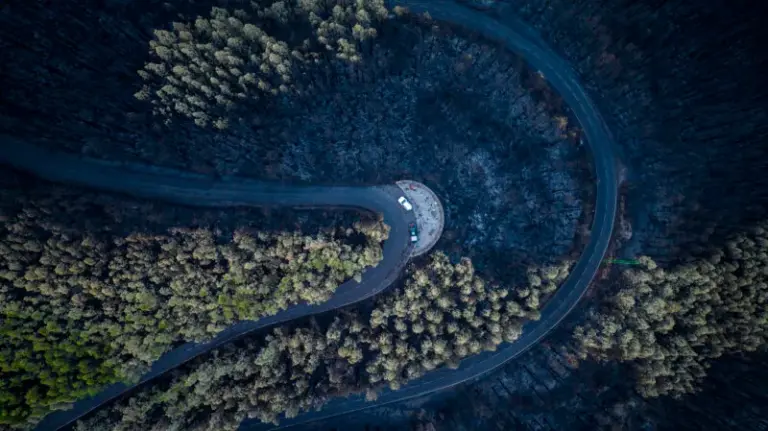 Controlado el incendio de Tenerife tras casi un mes desde su inicio