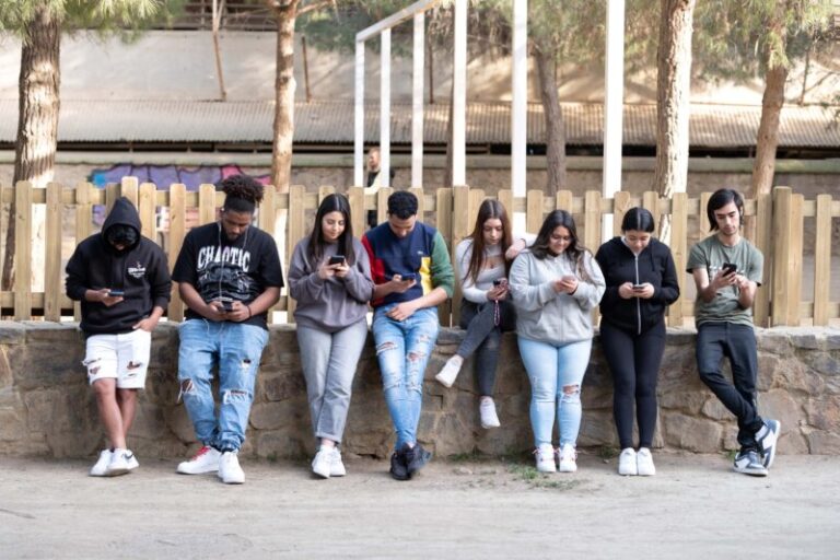 Incrementa la población joven canaria con indicadores de adicción a los videojuegos