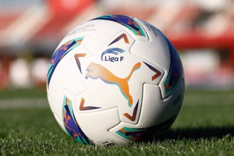 Desconvocada la huelga de las jugadoras y la Liga F comenzará con la segunda jornada