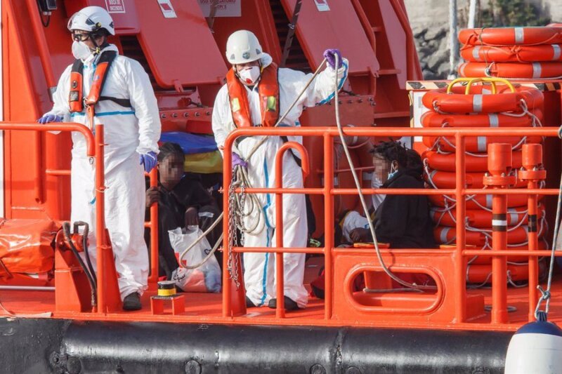 Onalia Bueno se reafirma en no pagar enterramientos de migrantes