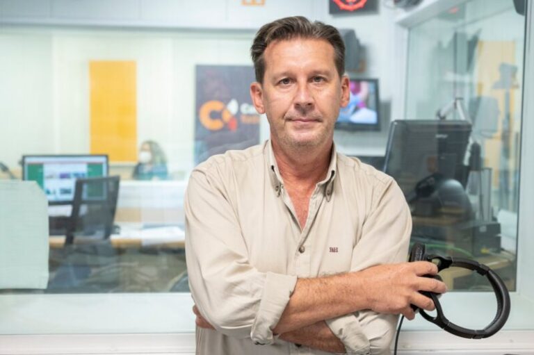 Nueva temporada en Canarias Radio