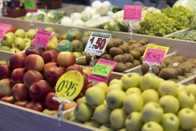 El kilo de aguacates más caro en Canarias que en Madrid