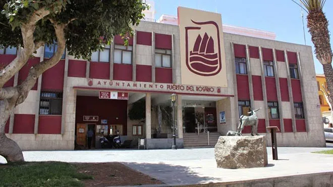 Puerto del Rosario destina casi un millón de euros a remodelar el mercado municipal