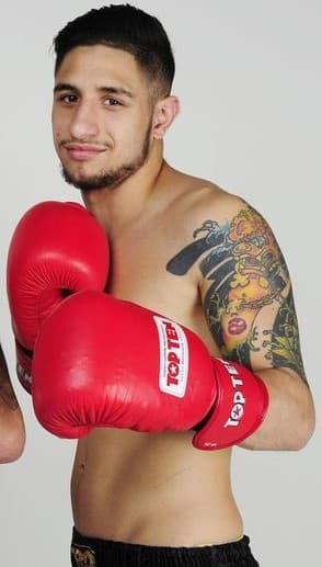 Renacer de las cenizas