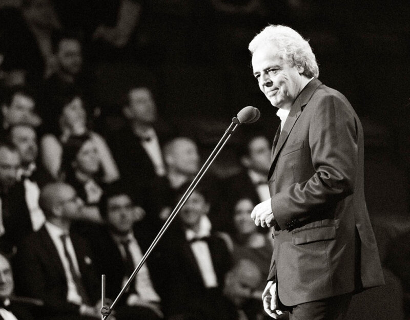 Andrés Santana