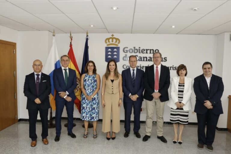 Preocupación por el aumento de la siniestralidad laboral en Canarias