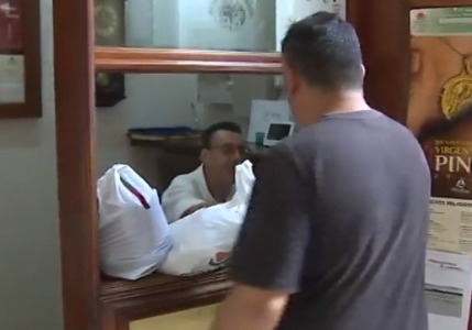 Mejoran las cifras de personas en riesgo de exclusión social en Canarias