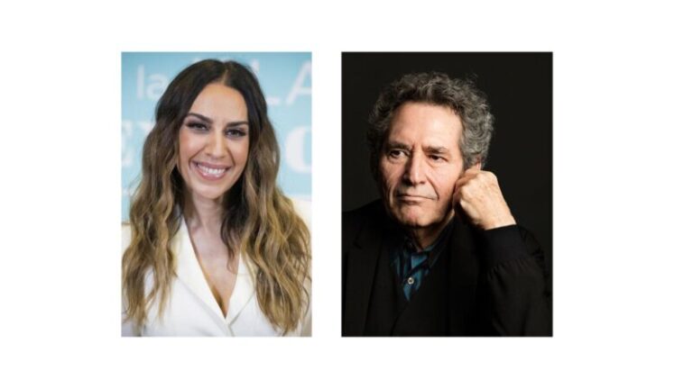 Cancelan los conciertos de Mónica Naranjo y Miguel Ríos en Canarias