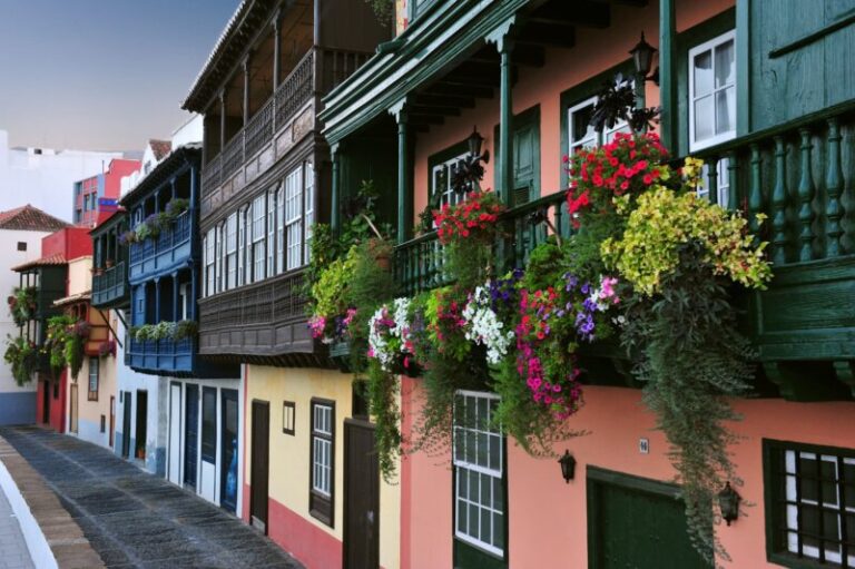 ‘Escapadas’ se adentra este martes en la isla bonita