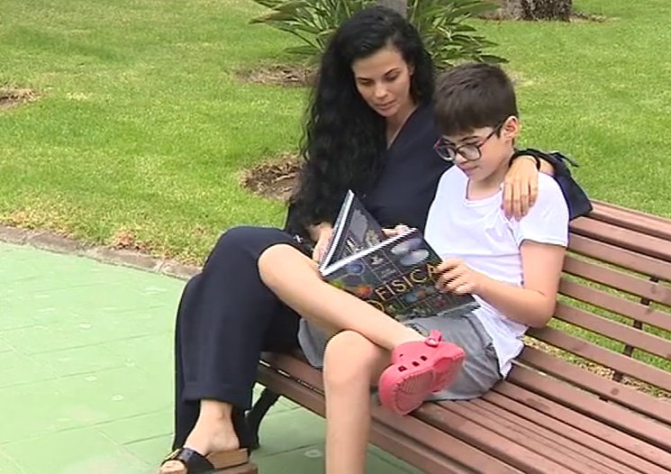 Denuncian a un colegio privado de Gran Canaria por discriminación