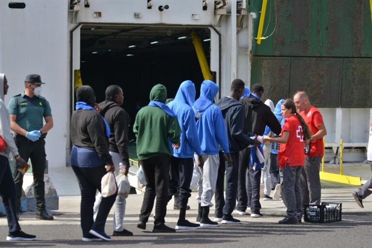 Ningún migrante derivado a Mérida se quedará en la calle