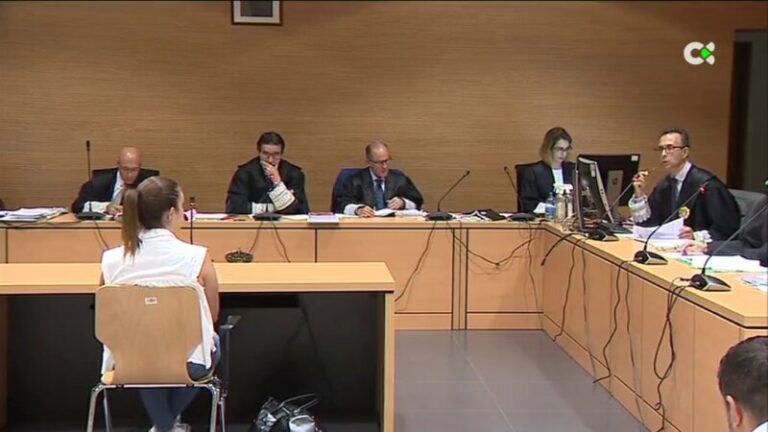 Piden 16 años de prisión para un hombre acusado de abusar sexualmente de su hija