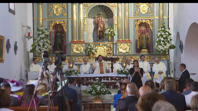 La Palma pide fuerzas a San Miguel para afrontar la recuperación de la isla