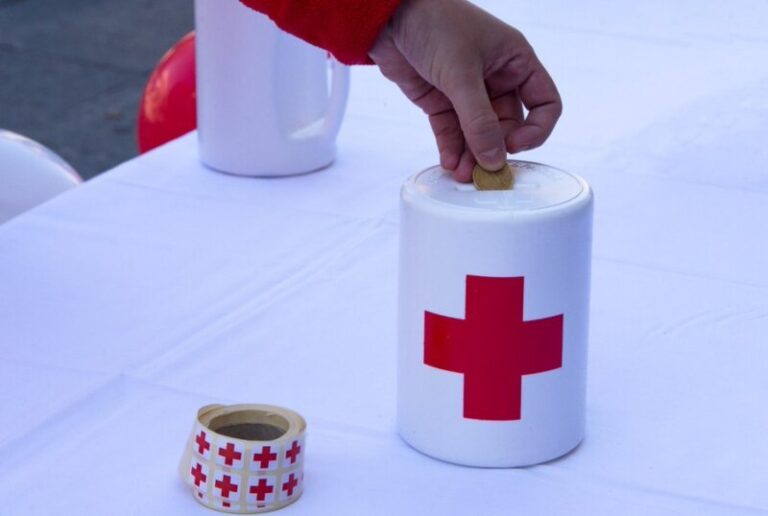 El ‘Día de la Banderita’ en Cruz Roja, destinado al Medio Ambiente