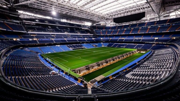 La segunda mujer afectada por el caso de los canteranos del Real Madrid formaliza su denuncia