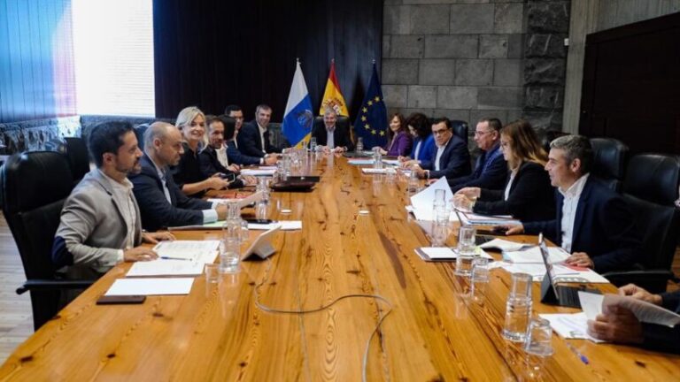 El Gobierno aprueba el proyecto de ley de Presupuestos para 2024
