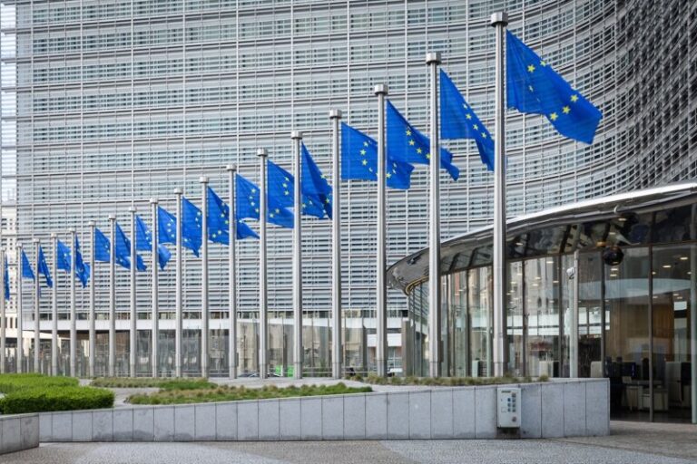 Ultimátum de Bruselas a Meta y Tik Tok