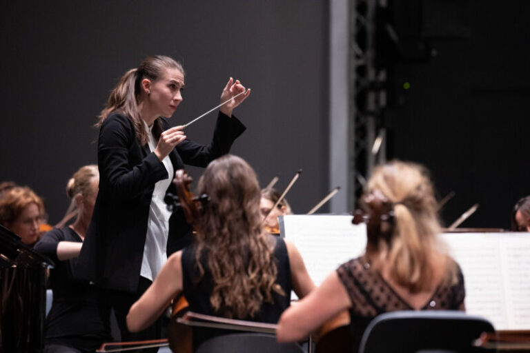 La Pastoral de Beethoven protagoniza el concierto de la Sinfónica de Tenerife