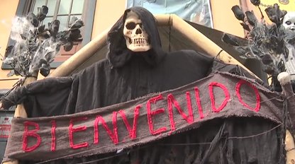Halloween
