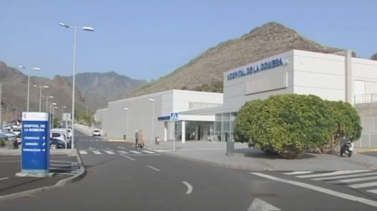 La Gomera baja a nivel 1 de alerta sanitaria por covid-19