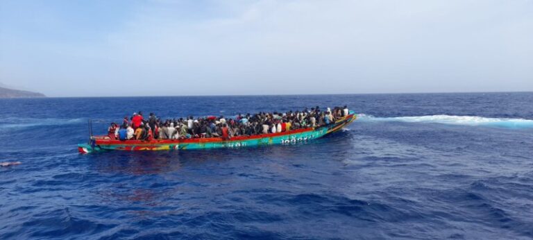 La UE cierra un acuerdo sobre el pacto de migración y asilo